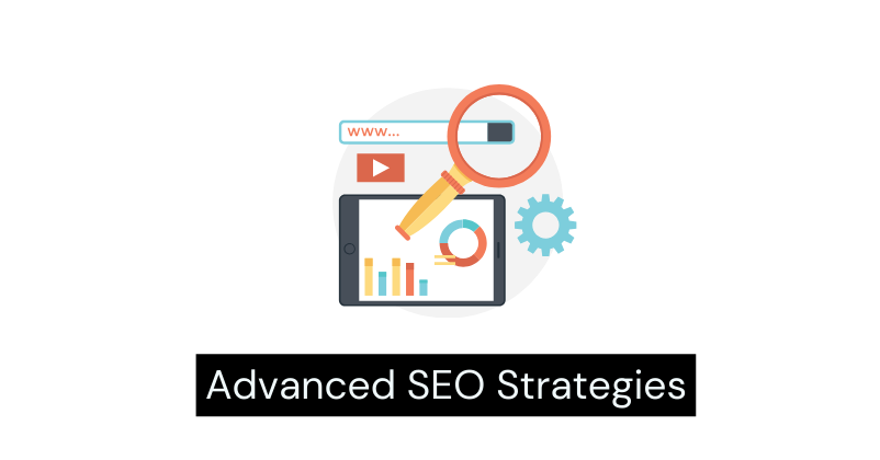 Advanced SEO Strategies____ The Dm School | Top seo Company