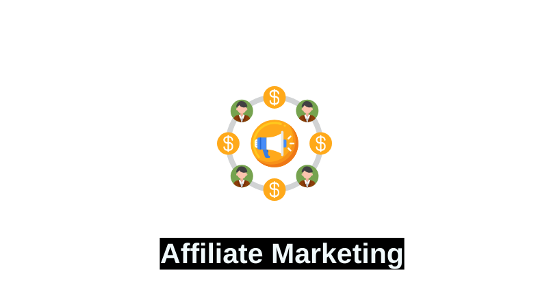 Affiliate Marketing The Dm School | Digital marketing Services