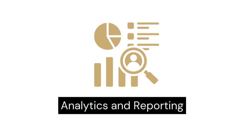 Analytics and Reporting​ | Top seo Company