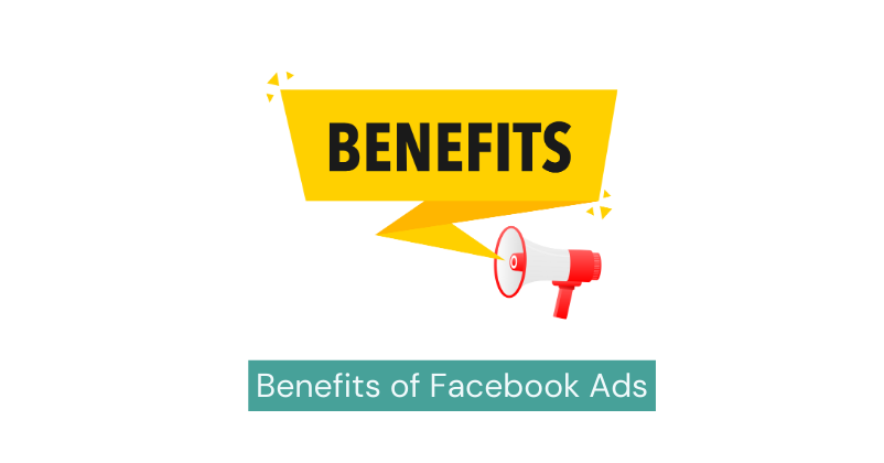 Benefits of Facebook Ads The Dm School l Top Facebook ads agency