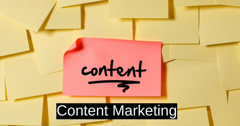 Content Marketing The Dm School | Digital marketing Services