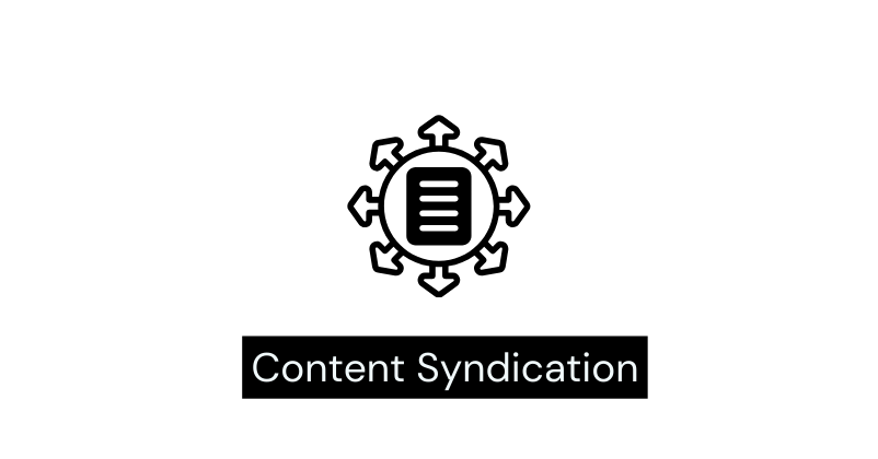 Content Syndication | Top seo Company