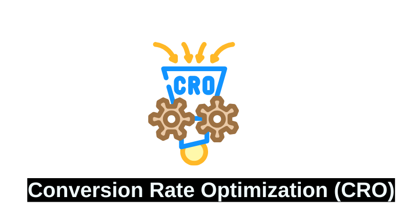 Conversion Rate Optimization (CRO) The Dm School | Digital marketing Services