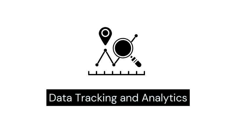 Data Tracking and Analytics The Dm School | Top seo Company