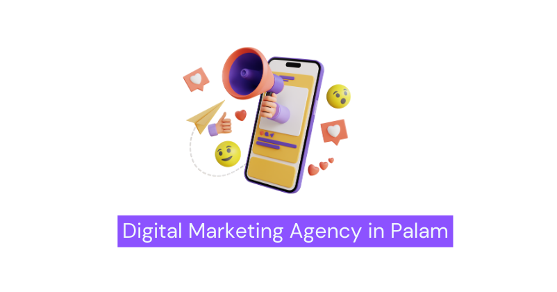 The DM School Digital Marketing Agency in Palam