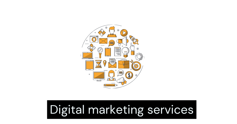 Digital marketing services by the dm school | Digital marketing Services