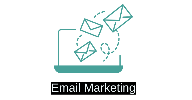 Email Marketing The Dm School | Digital marketing Services