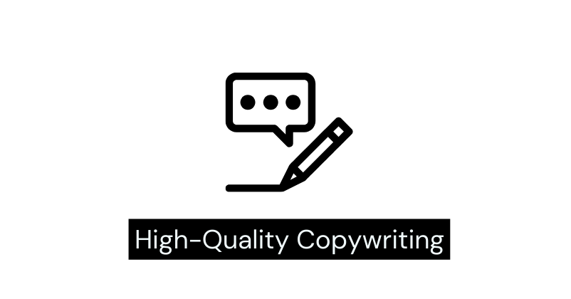 High-Quality Copywriting The Dm School | Top seo Company