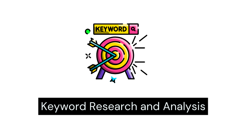 Keyword Research and Analysis The Dm School Top seo Company