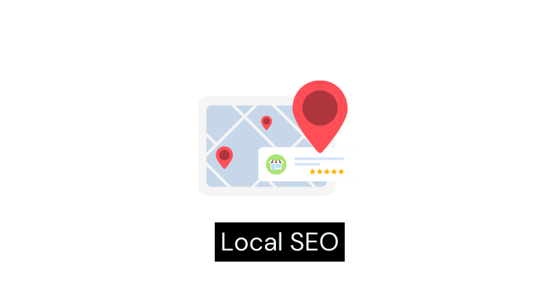 Local SEO___ The Dm School | Top seo Company