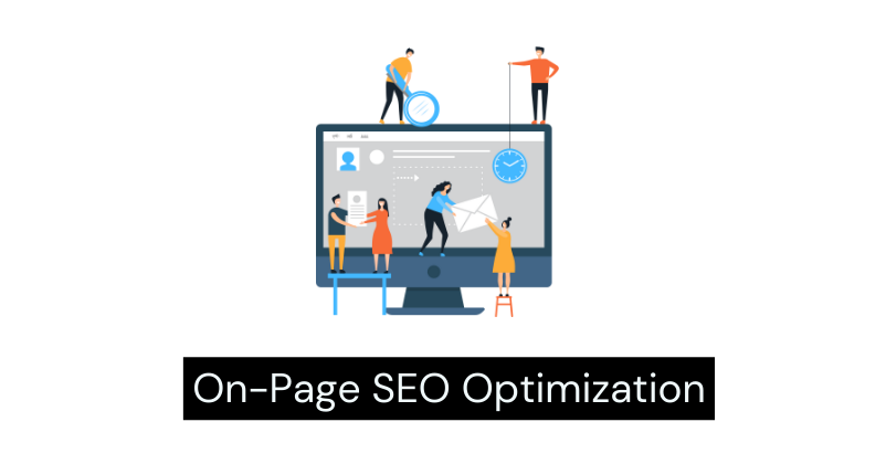 On-Page SEO Optimization_ The Dm School Top seo Company