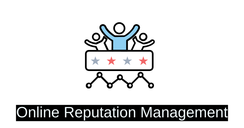 Online Reputation Management (ORM) | Digital marketing Services