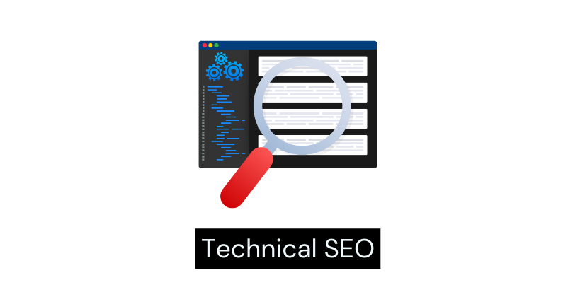 Technical SEO​ Top seo Company