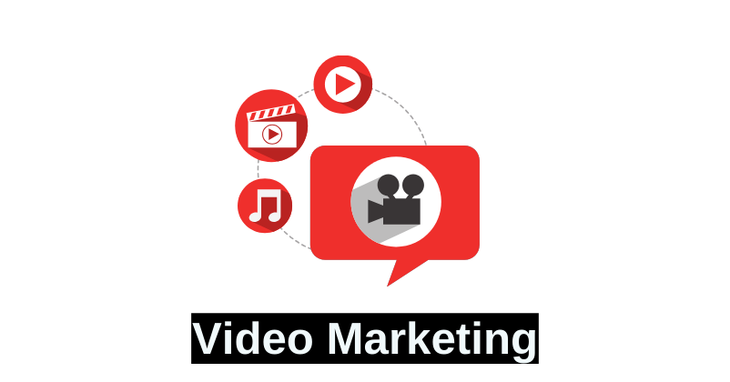 Video Marketing The Dm School | Digital marketing Services