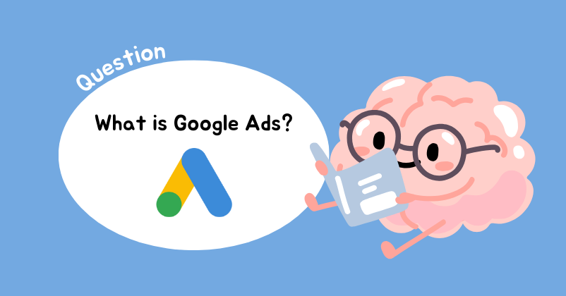 What is Google Ads? - SEO or Google ads