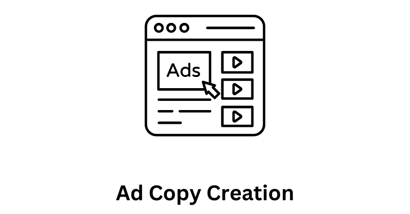 Ad Copy Creation | Google Search Ads Service