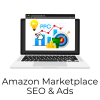 Amazon Marketplace SEO & Ads in Dwarka The DM School | Digital marketing agency in Dwarka