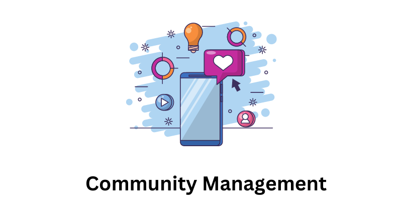 Community Management | Social Media Management