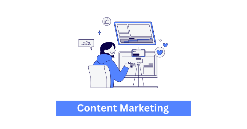 Content Marketing