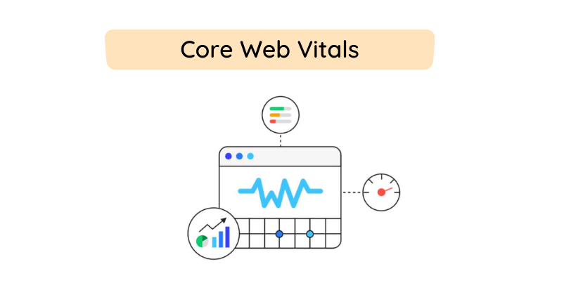 Core Web Vitals