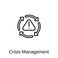 Crisis Management Online Reputation management service