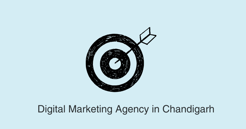 Digital Marketing Agency in Chandigarh