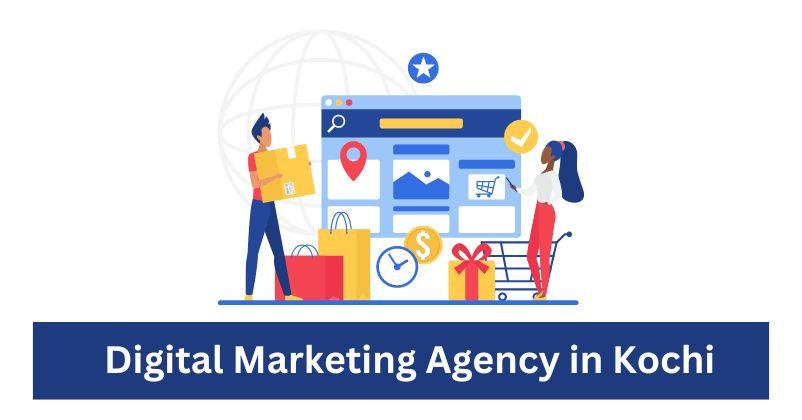 Digital Marketing Agency in Kochi