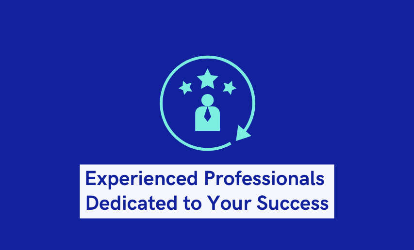 Experienced Professionals Dedicated to Your Success | Digital marketing agency in Dwarka