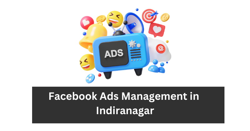 Facebook Ads Management in Indiranagar