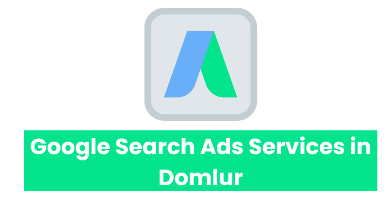 Google Search Ads Services in Domlur | The DM School: Leading Digital Marketing Agency in Domlur