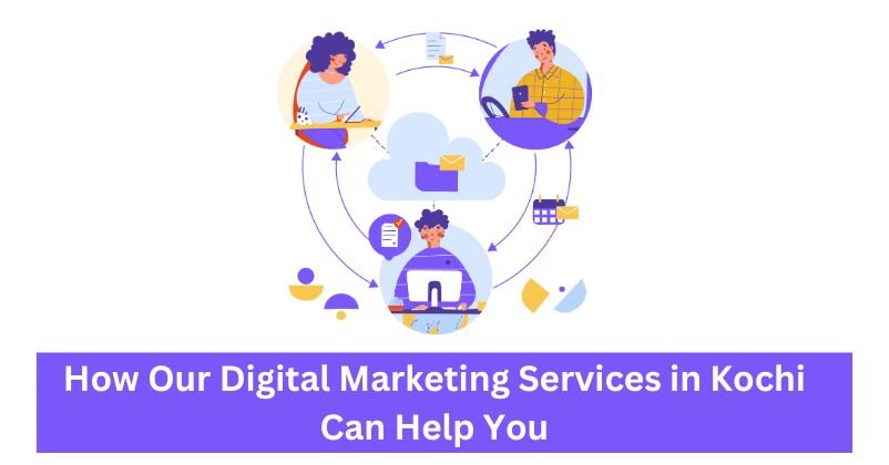 How Our Digital Marketing Services in Kochi Can Help You | Digital Marketing Agency in Kochi