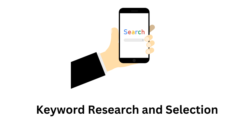 Keyword Research and Selection | Google Search Ads Service