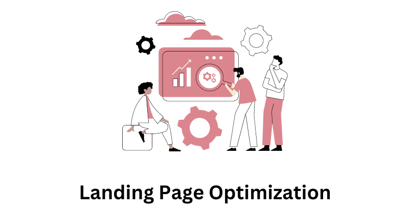 7. Landing Page Optimization | Google Search Ads Service