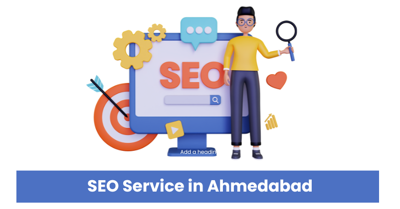 SEO Service in Ahmedabad | Digital Marketing Agency in Ahmedabad