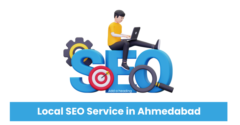 Local SEO Service in Ahmedabad | Digital Marketing Agency in Ahmedabad