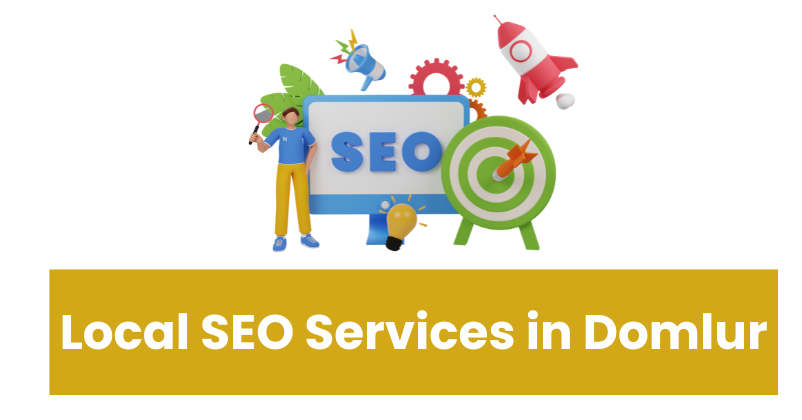 Local SEO Services in Domlur | The DM School: Leading Digital Marketing Agency in Domlur