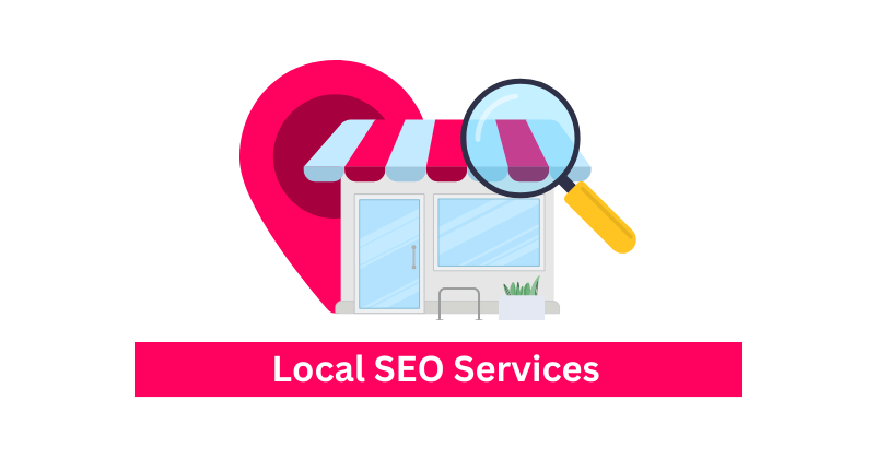 Local SEO Services