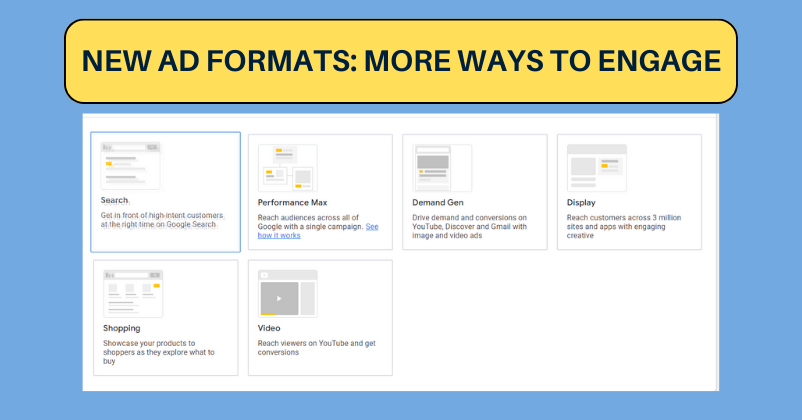 New Ad Formats_ More Ways to Engage