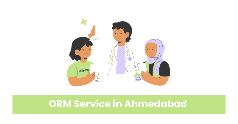 ORM Service in Ahmedabad | Digital Marketing Agency in Ahmedabad