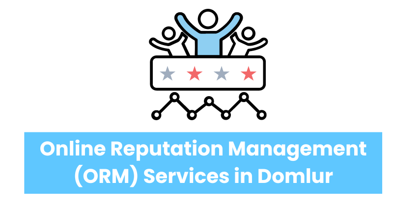 Online Reputation Management (ORM) Services in Domlur | The DM School: Leading Digital Marketing Agency in Domlur