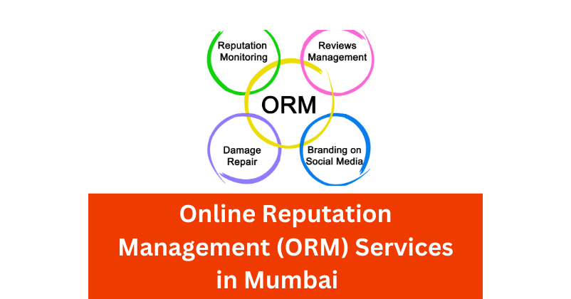 Online Reputation Management (ORM) Services in Mumbai  | Digital Marketing Agency in Mumbai