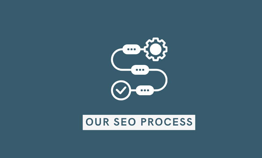 Our SEO Process