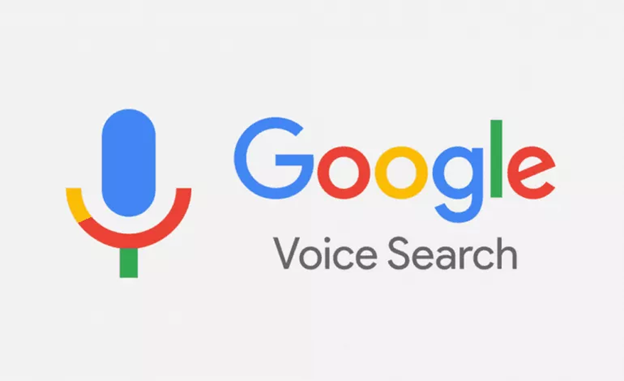 Google Voice Search