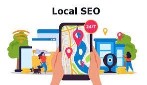 LOCAL SEO