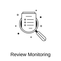 Review Monitoring Online Reputation management service