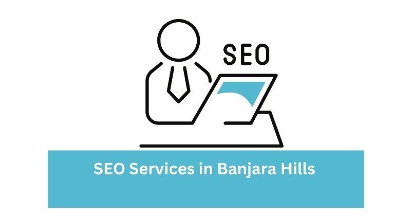 SEO Services in Banjara Hills