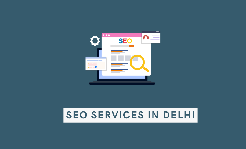 SEO Services in Delhi