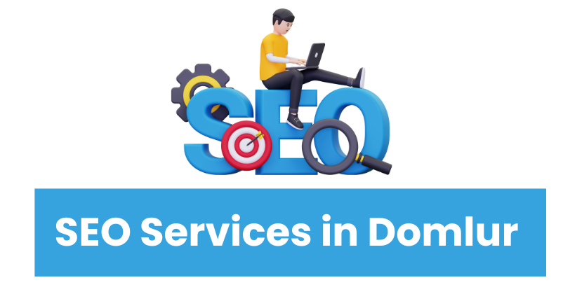 SEO Services in Domlur | The DM School: Leading Digital Marketing Agency in Domlur