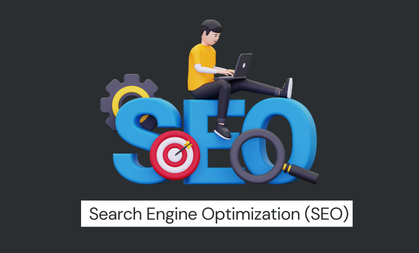 _Search Engine Optimization (SEO) in Uttam Nagar, Delhi