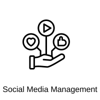 Social Media Management Online Reputation management service